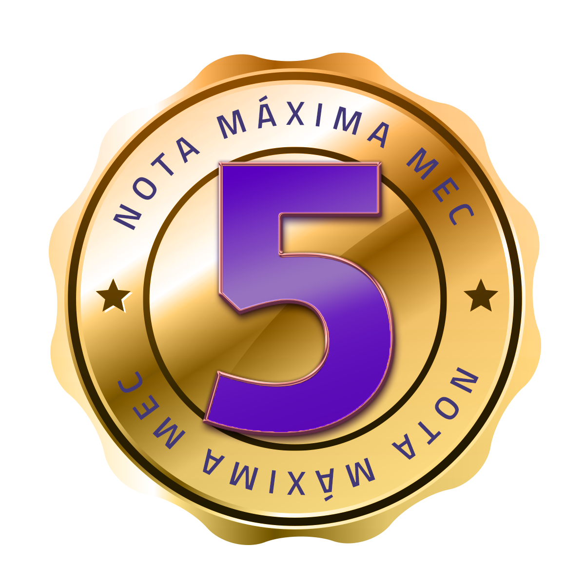 Nota 5 MEC